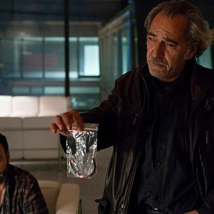 Fotoğraf Enrique Villén