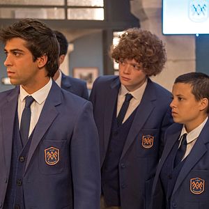 Fotoğraf Paula del Río