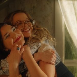 Fotoğraf Ateşböceği Yolu