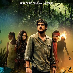 Fotoğraf Cidade Invisível