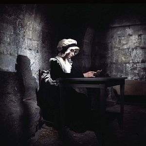 Fotoğraf Genevieve Casile