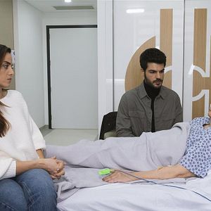 Fotoğraf Sol Yanım