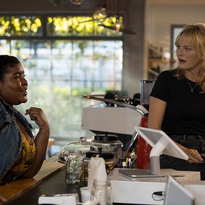 Fotoğraf Chick Fight