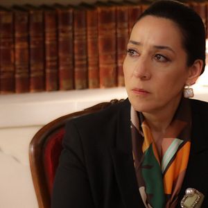 Fotoğraf Kırmızı Oda