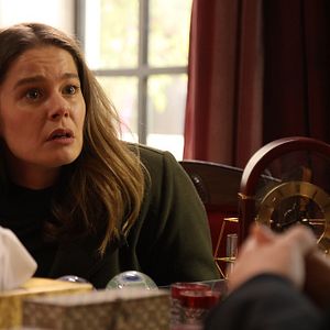 Fotoğraf Kırmızı Oda