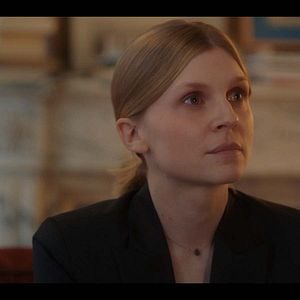 Fotoğraf Clémence Poésy