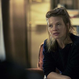 Fotoğraf Mélanie Thierry