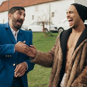 Fotoğraf En Passant Pécho