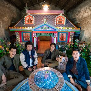 Fotoğraf Classmates Minus