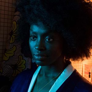 Fotoğraf Aïssa Maïga