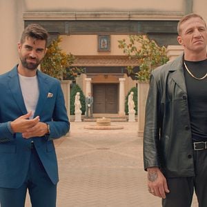 Fotoğraf Michael John Treanor