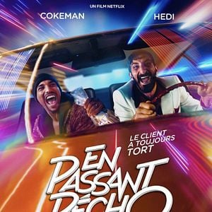 Fotoğraf En Passant Pécho