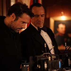 Fotoğraf Nicolas Bedos