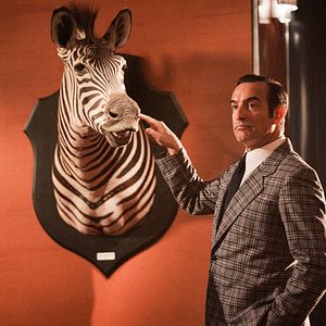 Fotoğraf Jean Dujardin