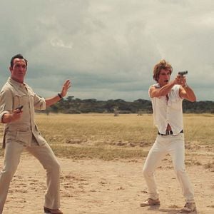 Fotoğraf Jean Dujardin