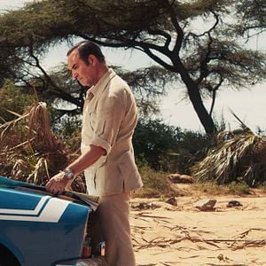Fotoğraf Jean Dujardin