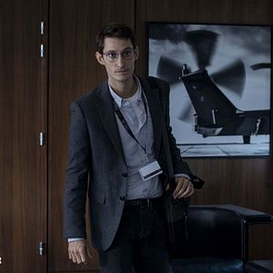 Fotoğraf Pierre Niney