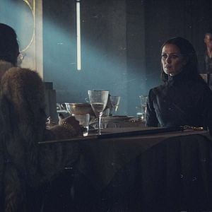 Fotoğraf Melika Foroutan