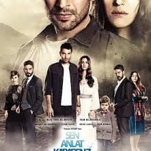 Fotoğraf Sen Anlat Karadeniz