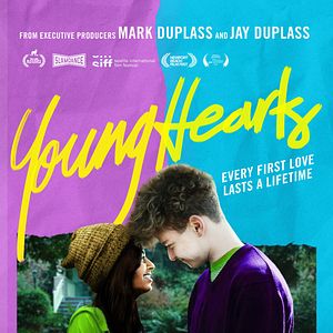 Fotoğraf Young Hearts