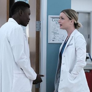 Fotoğraf Shaunette Renee Wilson