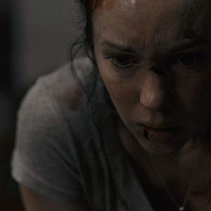 Fotoğraf Blood On Her Name