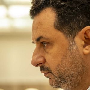 Fotoğraf Vincent Colombe