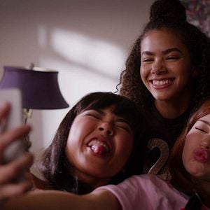 Fotoğraf Ginny & Georgia