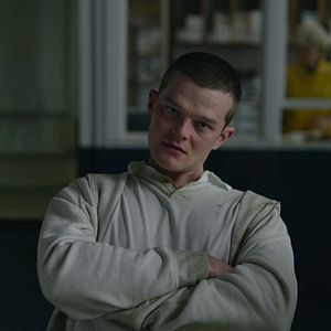 Fotoğraf Robert Aramayo