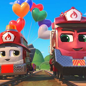 Fotoğraf Mighty Express