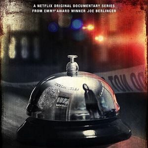 Fotoğraf Suç Mahalli: Cecil Hotel