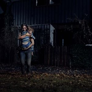 Fotoğraf Dilan Gwyn