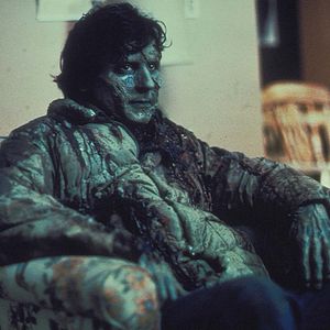 Fotoğraf Kurtadam Londra’da