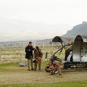 Fotoğraf Gönül Dağı