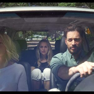 Fotoğraf Fear of Rain