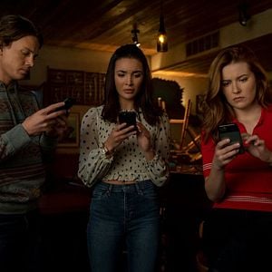 Fotoğraf Alex Saxon