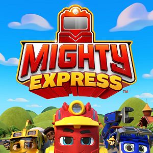 Fotoğraf Mighty Express