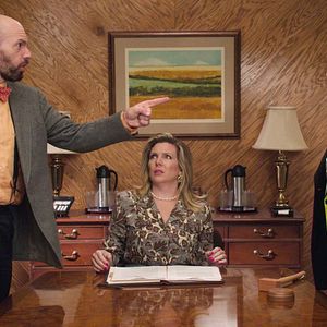 Fotoğraf Paul Scheer