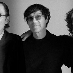 Fotoğraf The Sparks Brothers