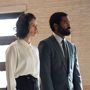 Fotoğraf Nicholas Pinnock