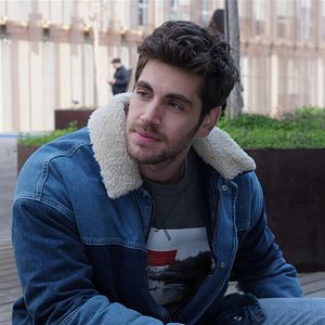 Fotoğraf Sol Yanım