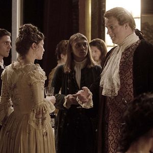 Fotoğraf Christa Théret