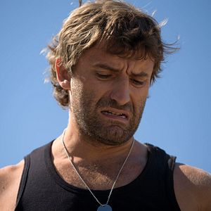 Fotoğraf El castigo