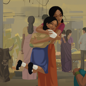 Fotoğraf Bombay Rose