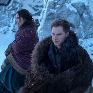 Fotoğraf Gölge ve Kemik