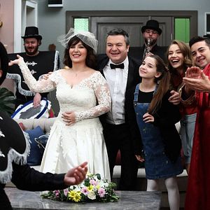 Fotoğraf Babam Çok Değişti