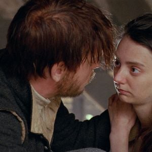 Fotoğraf Fanny Lye Deliver'd