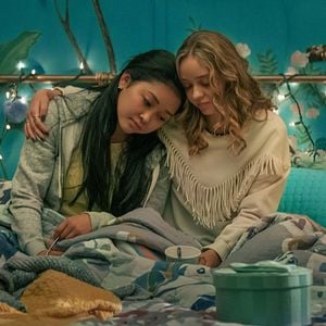 Fotoğraf Lana Condor