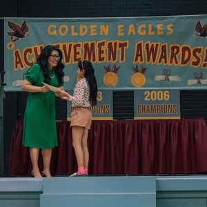 Fotoğraf Lana Condor