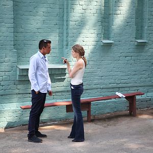 Fotoğraf Pavel Priluchnyy